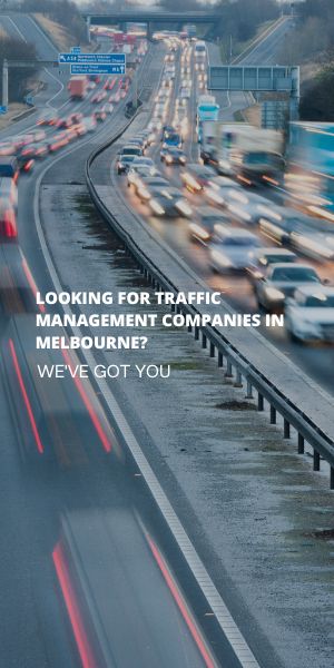 Traffic management companies Melbourne